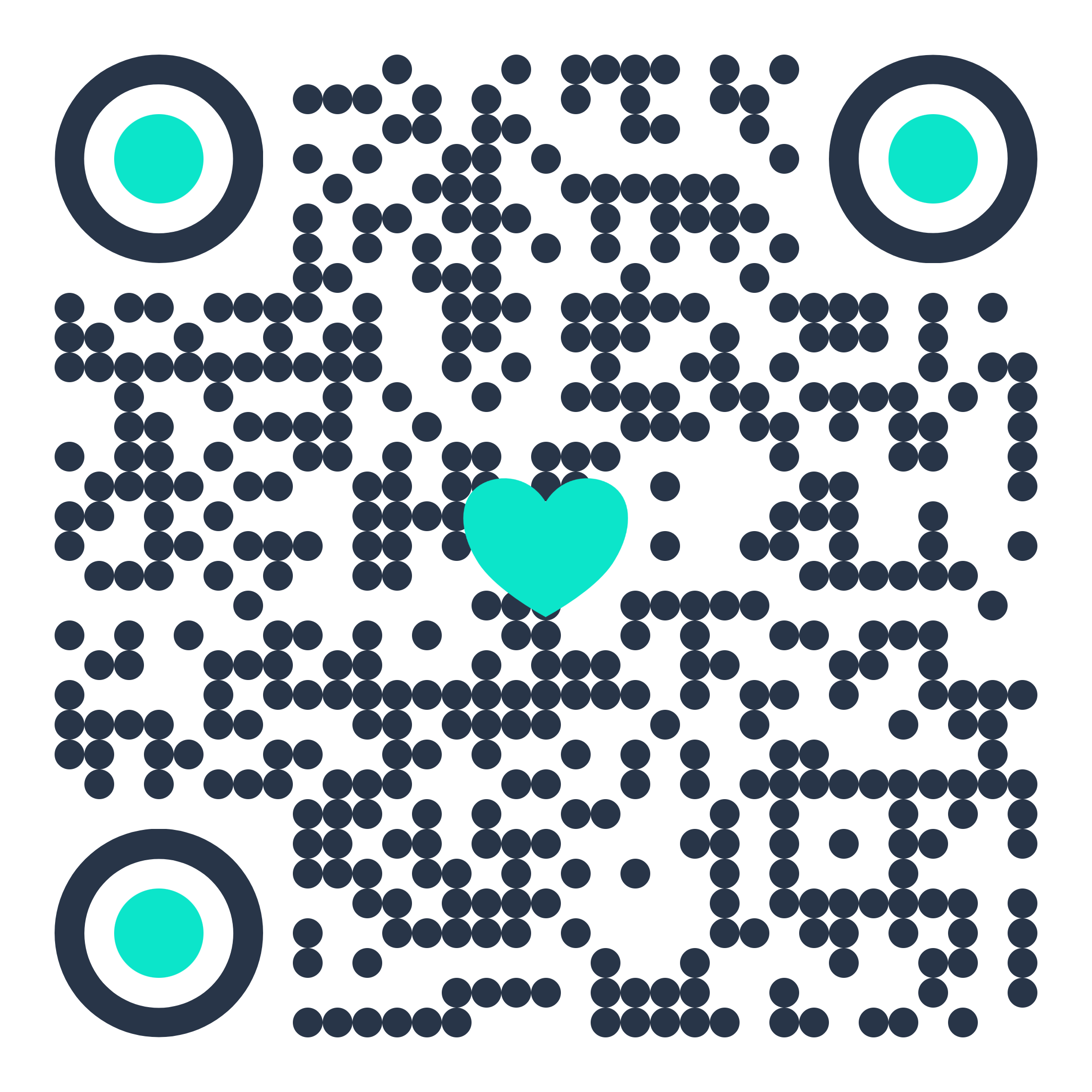 WeCare2.org - QR Code